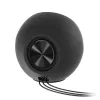 Creative Pebble 2.0 desktop stereoluidsprekers, zwart