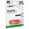 USB-stick Emtec 128 GB USB Type-A 2.0 C410