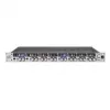 8-kanaals microfoonvoorversterker Audient ASP880 24-bit 96 kHz, rack-monteerbaar