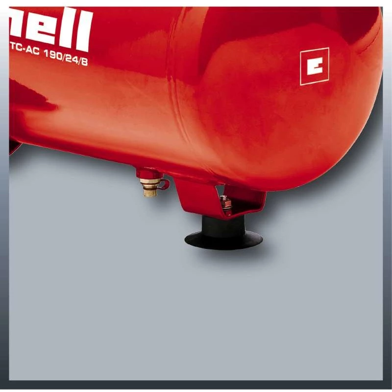 Luchtcompressor Einhell TC-AC 190/24/8