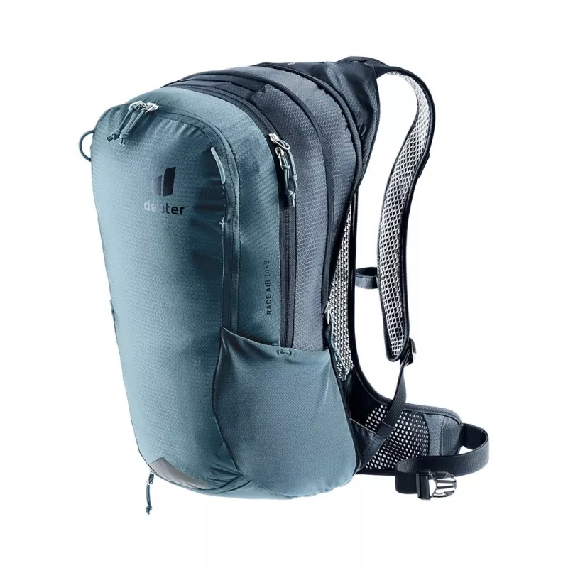 Deuter Race Air 14+3 14 L blauw unisex fietsen bergbeklimmen