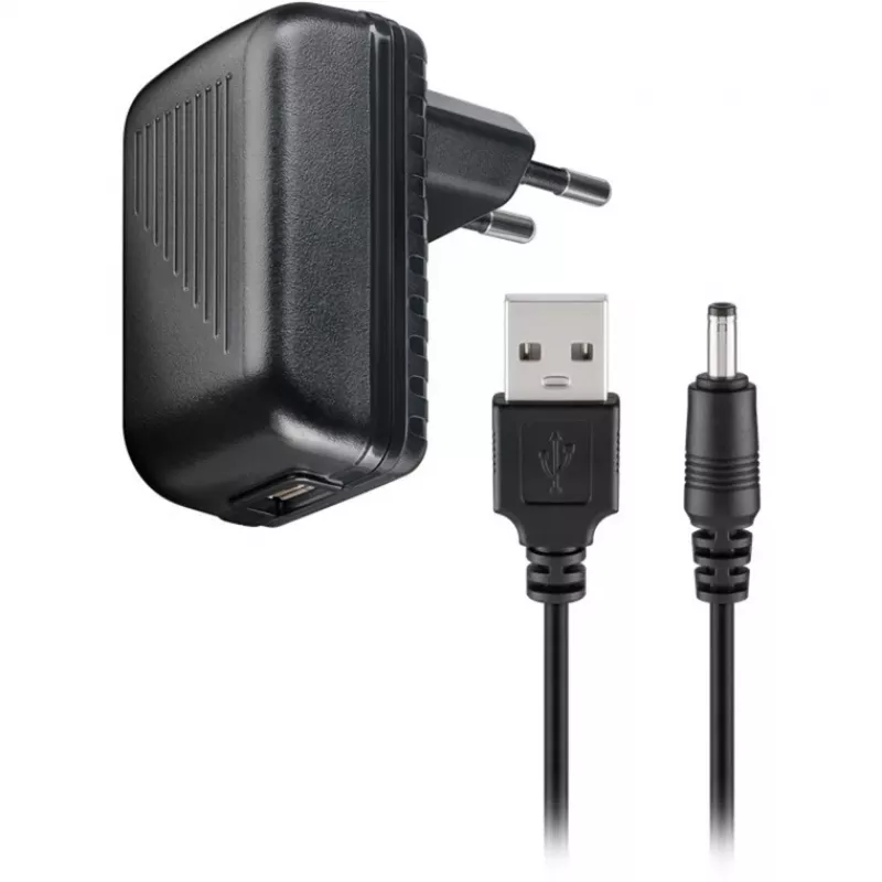 Wentronic Goobay HDMI-audio-extractor 4K bij 60 Hz 58477 - kabel -...