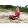 Vrachtwagen Lena WORXX 04610EC grijs rood aanbevolen leeftijd 3 jaar