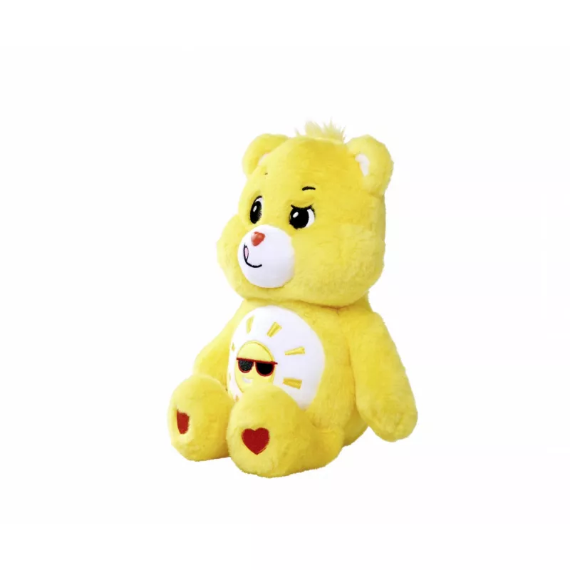 Care Bears - Sunshine Bear 35 cm, knuffel
