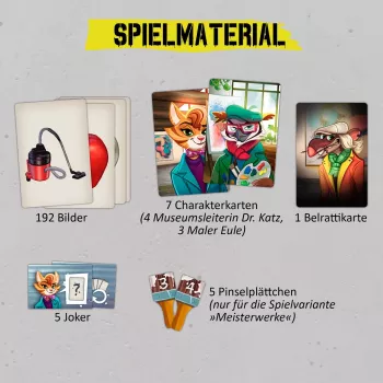 Belratti, kaartspel