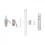 Qoltec 54434 glasvezelconnector LC