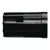 Permanentmarker Edding 500 zwart 10 stuks