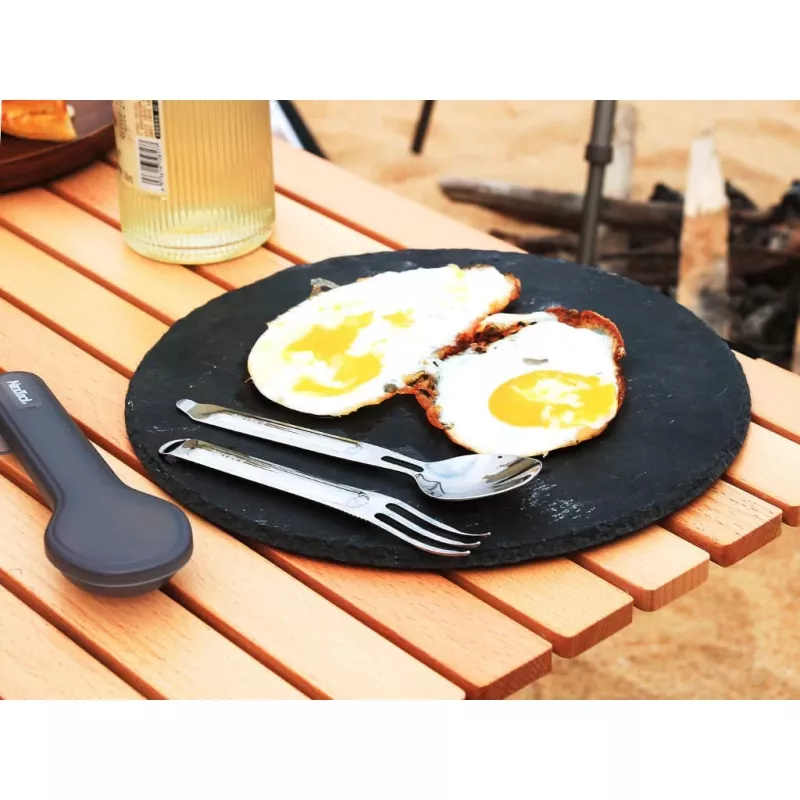 Nextool bestekset 2 stuks