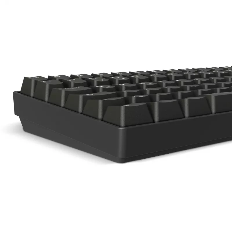 Sharkoon SGK50 S2 toetsenbord gaming RF draadloos QWERTZ Duits