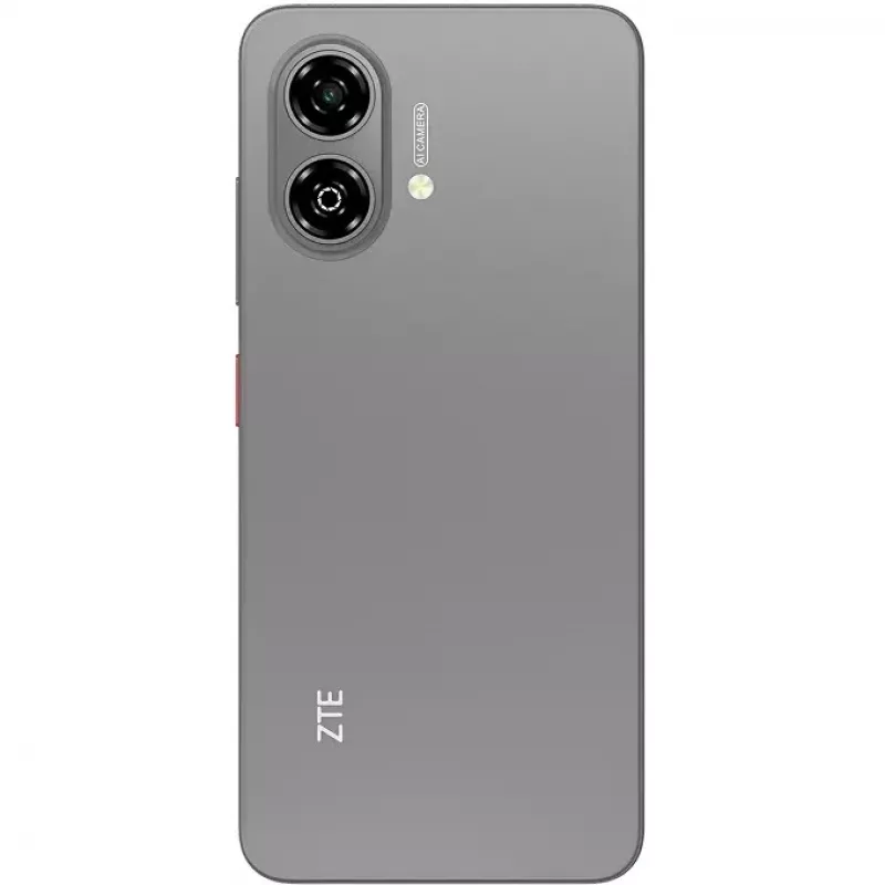 Smartphone ZTE Blade A35e 6,52 inch 2GB 64GB grijs