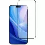 4smarts Second Glass met montageframe voor Apple iPhone 16 Plus