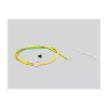 Patchpaneel 1U DeLOCK 43302