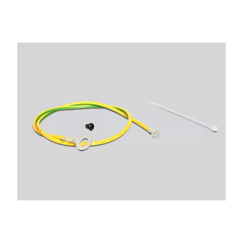 Patchpaneel 1U DeLOCK 43302