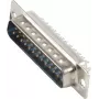 Elektrische draadverbinder ShiverPeaks BS79125-1 stekker 1 stuk
