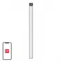 Yeelight kastverlichting YLCG006 LED-bewegingssensor kledingkastverlichting 60 cm 2700K (zilver)