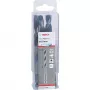 HSS PointTeQ metaalboor-set 5-delig 10 mm zeskantschacht lengte 133 mm