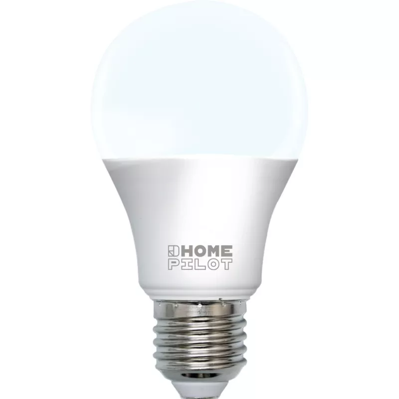 HomePilot addZ LED-lamp E27 - wit + kleur