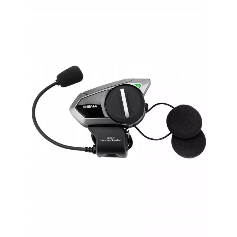 Motorintercom Sena 50S-10D