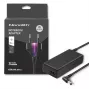 Qoltec 50075.90W voeding voor ASUS | 90W | 19V | 4,9A | 5,5*2,5 | +netsnoer