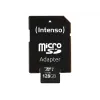 Geheugenkaart Intenso 128 GB MicroSD UHS-I Klasse 10 3424491