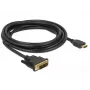 DeLOCK 85585 videokabel-adapter