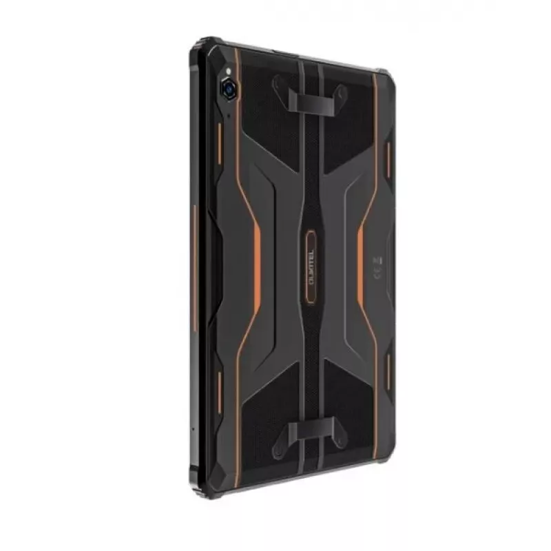 Oukitel RT9 10.1 6/256GB oranje robuuste 11000 mAh tablet
