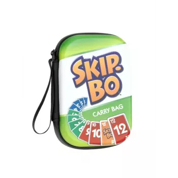 Skip-Bo draagtas