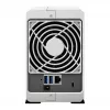 Synology Disk Station DS220j – NAS-server – 2 bays