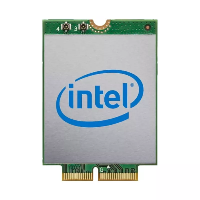 Interne wifi Intel Wi-Fi 6E AX210