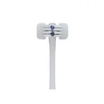 Panasonic EW0900 vervangende tandenborstelkop