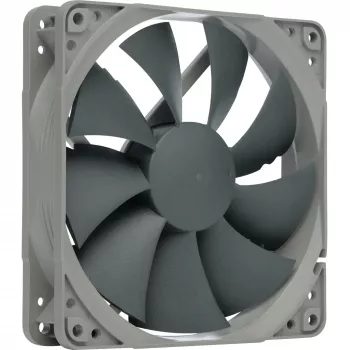 Ventilator Noctua NF P12 redux-1700 PWM, 120 mm, 12 V, 1700 RPM, 4-pin PWM, 120,2 m³/h, 25,1 dB