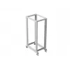 19 open rackkast 32U 600x1000 Lanberg