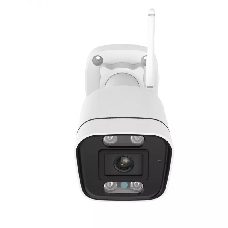 Foscam V8P *MP WI-FI camera wit