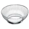 Serveermand Alessi 826/24 rond RVS spiegel