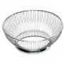 Serveermand Alessi 826/24 rond RVS spiegel