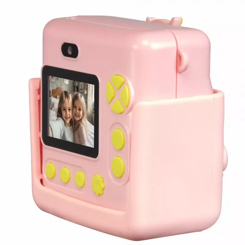 Denver KPC-1363RO ROSE roze 600g
