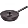 Chef's pan 28 cm (3,5 l) met deksel