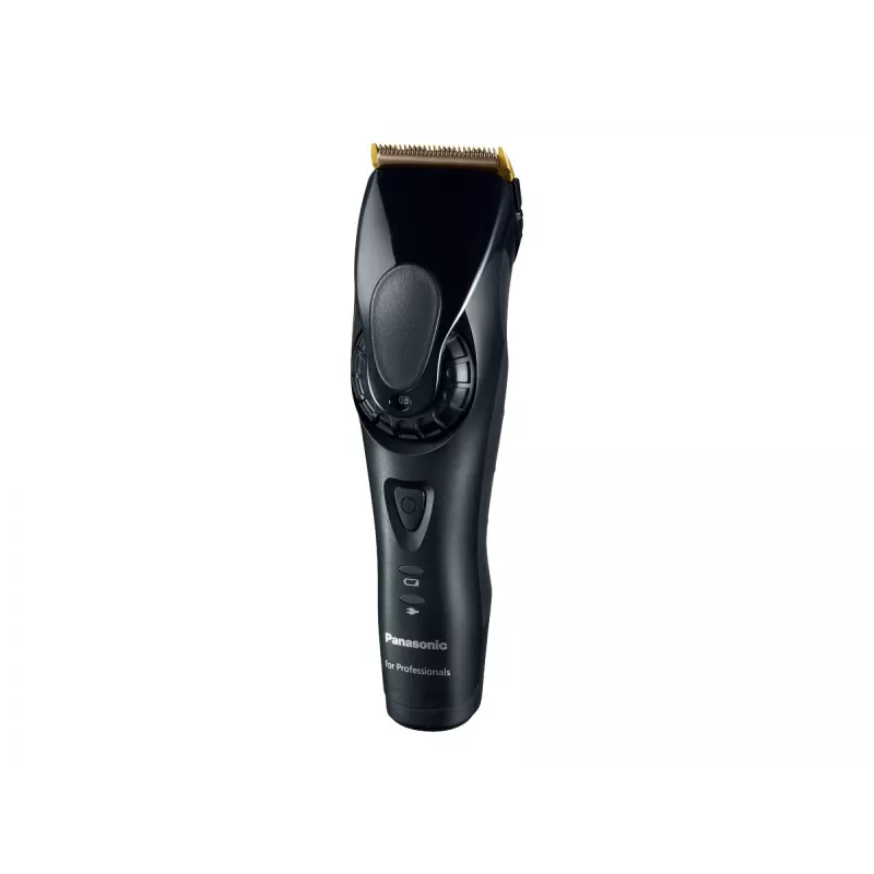 Haartrimmer Panasonic ER-DGP84 zwart lithium-ion 50 min