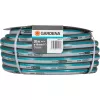 Tuinslang Gardena 18022-20 20 m bovengronds PVC Grijs Oranje