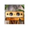 Marley | Get Together 2 luidspreker | Bluetooth | zwart | draagbaar | draadloze verbinding
