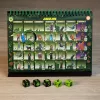 365 adventure - Cthulhu 1926 (editie 2026), puzzelspel