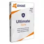 Avast Ultimate | 1 apparaat | 1 jaar (alleen Windows)