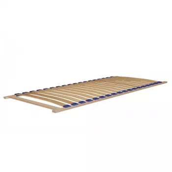 Flexibel frame voor bed 90x200