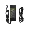Green Cell AD65P voeding/adapter indoor 90 W zwart