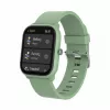 Smartwatch DENVER SWK-120GN met fitnesstracking en ondersteuning voor meldingen, groen