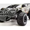 RC-auto REVELL Desert Rat (model 24442) – grijs-zwart op afstand bestuurd terreinvoertuig