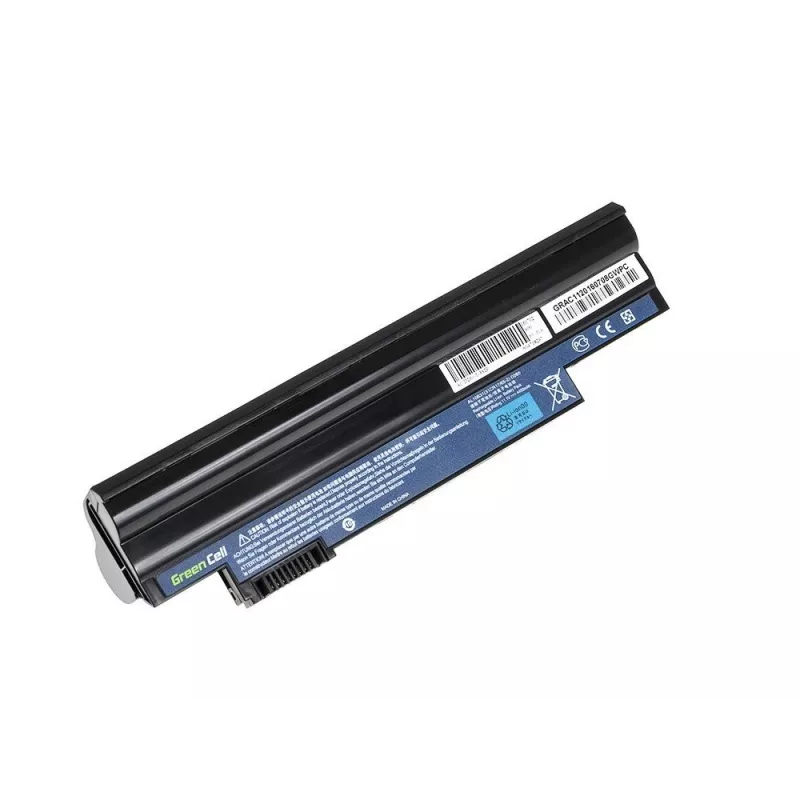 Batterij Green Cell AC11 voor Acer Aspire One D255 D257 D260 D270 722