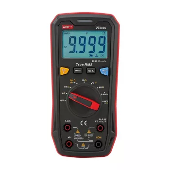 UNI-T UT60BT Bluetooth digitale multimeter