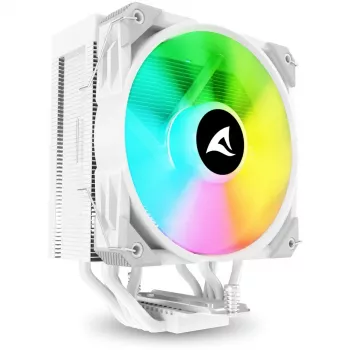 Sharkoon A50 RGB processorkoeler 1