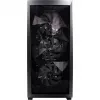 Xilence Performance C XG131 | X712.RGB midi-tower zwart